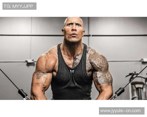 足球场上的肌肉男神：盘点各大球星的强悍体魄与健美风采